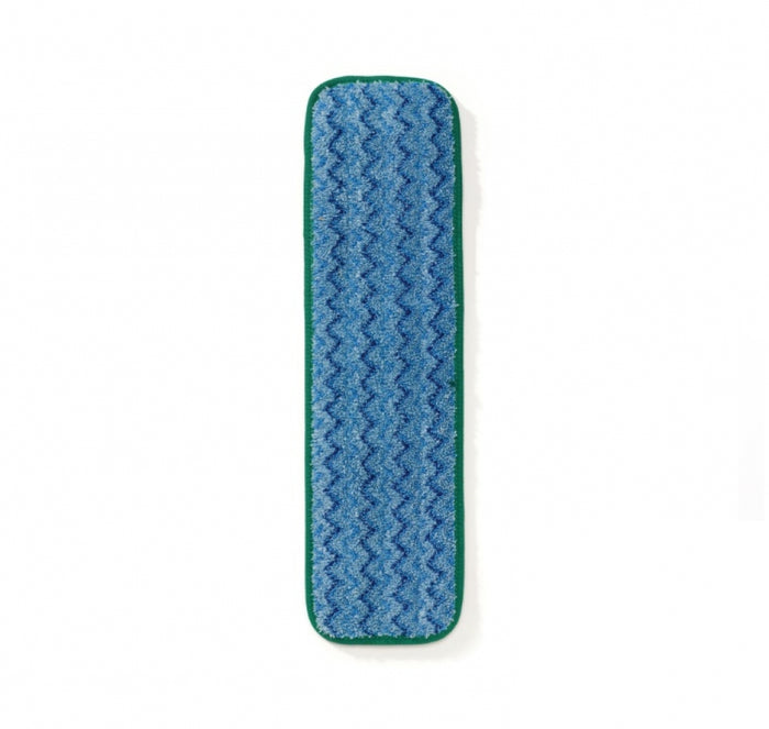 Rubbermaid Hygen Q410 Damp Room Mop Microfibre