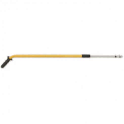 Rubbermaid Hygen Q760 Ergo Adjustable Handle Quick-Connect
