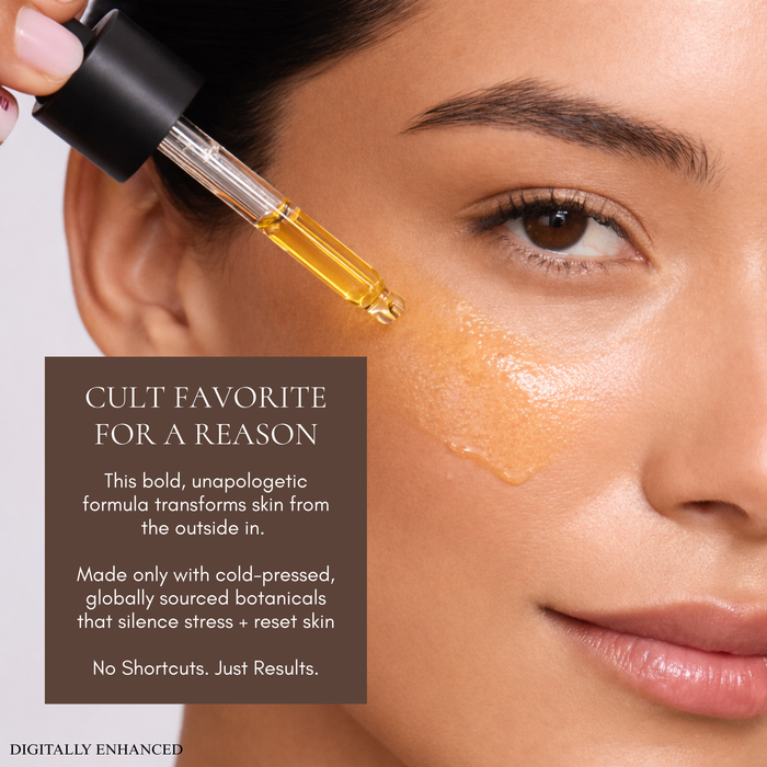 Saint Jane Beauty | Luxury Beauty Serum