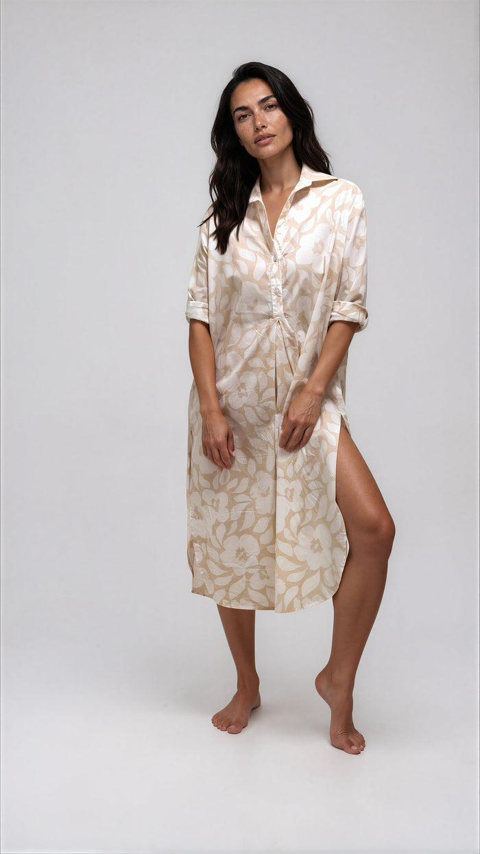 SALT+SEA Sophia Dress