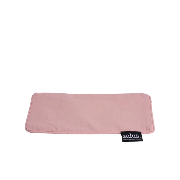 SALUS EYE PILLOW & COVER in Blush by Salu