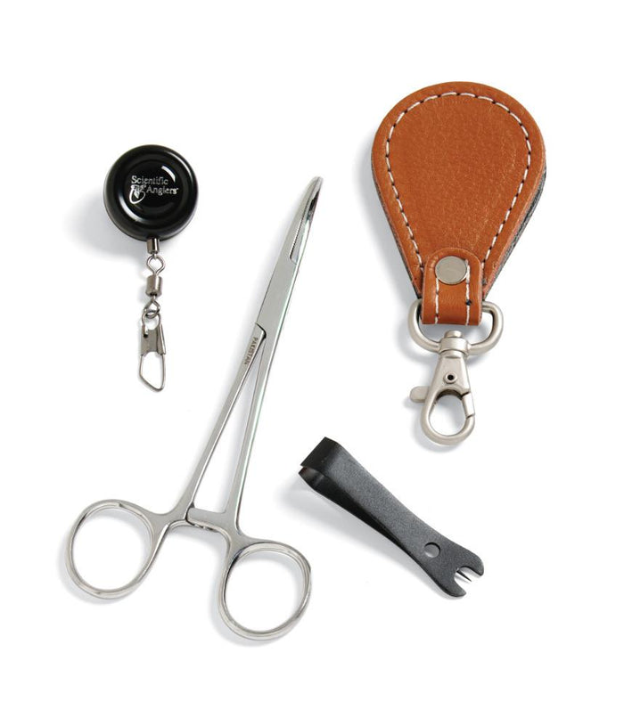 Scientific Anglers Vest Pack Assortment