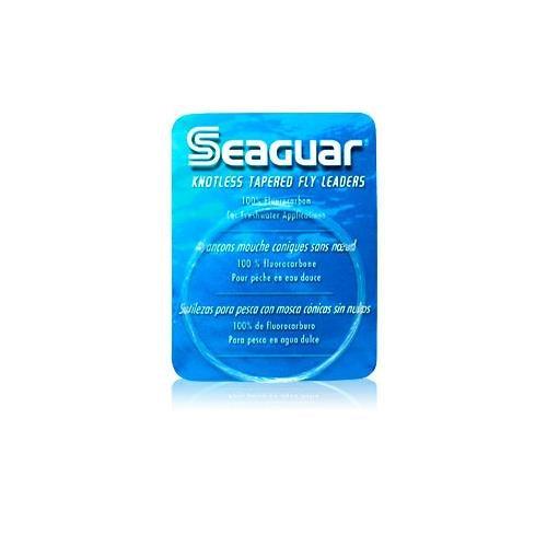 Seaguar Knotless Tapered Leader