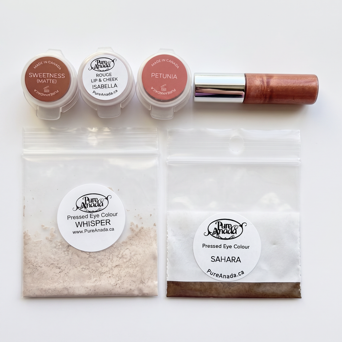 Season Sample Pack - Spring