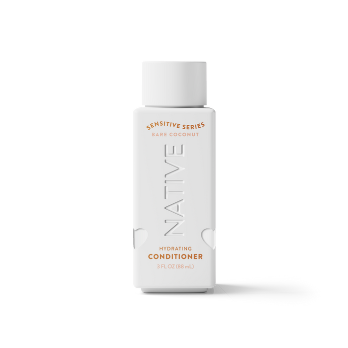 Sensitive Series: Mini Conditioner
