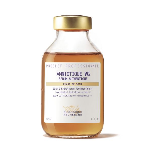 SÉRUM AMNIOTIQUE - 125 ml (Professionel)