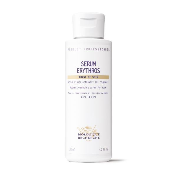 SERUM ERYTHROS - 125 ml (Professionel)