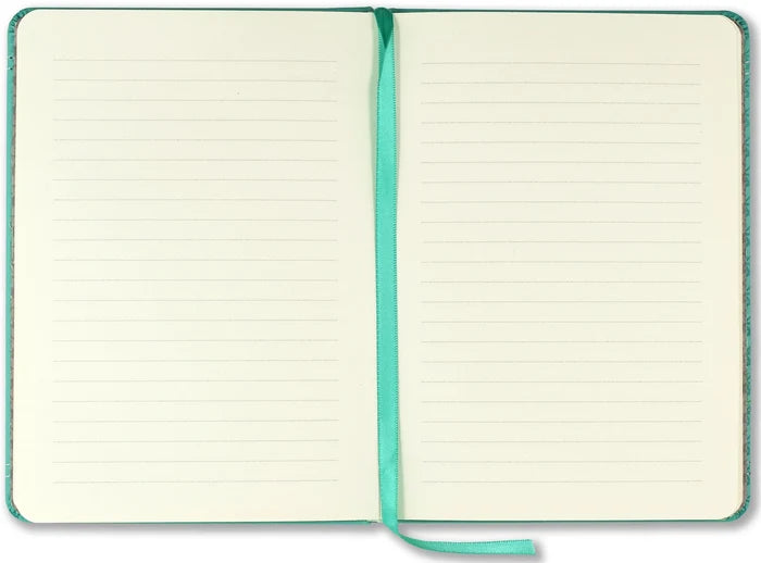 She believed Artisan Journal