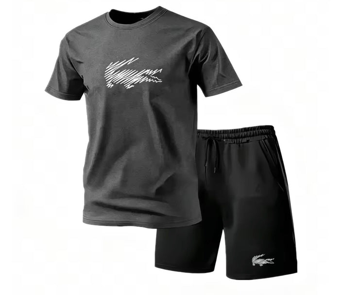 Short & T-Shirt
