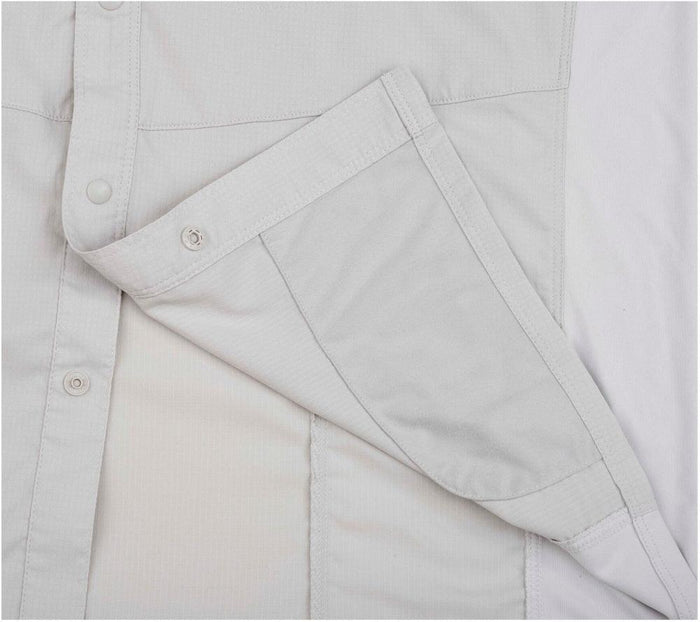 Simms Bugstopper Intruder Bicomp L/S Shirt