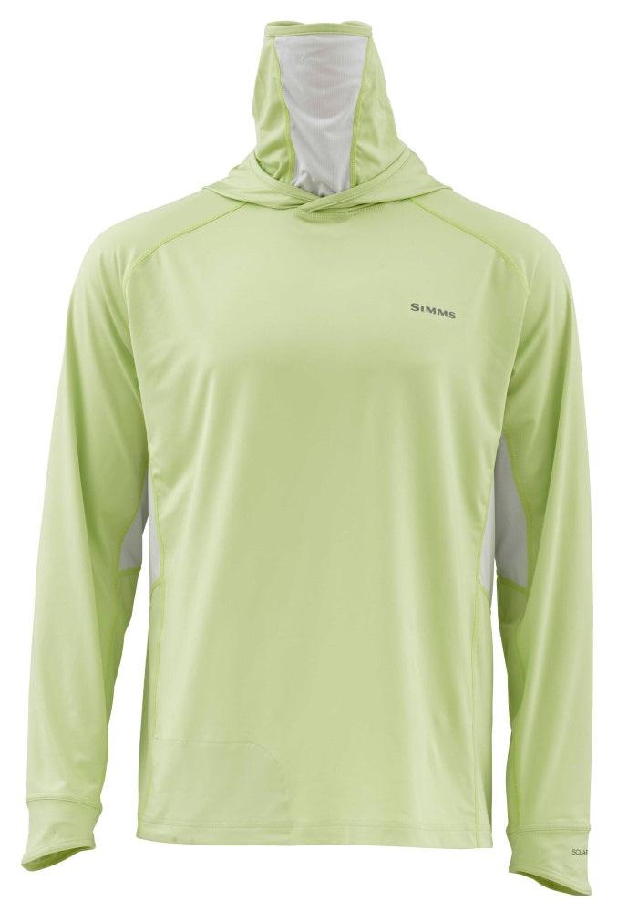 Simms Mens Solarflex Armor Shirt