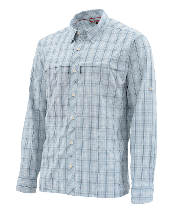 Simms Stone Cold L/S Shirt