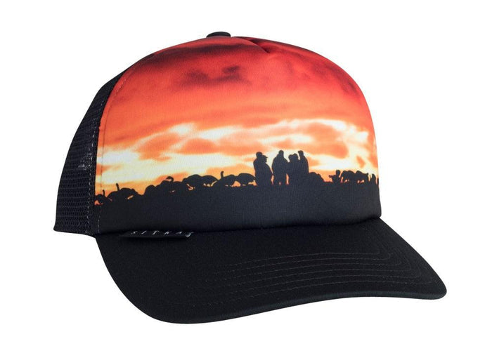 Sitka Gear Landscape Waterfowl Trucker