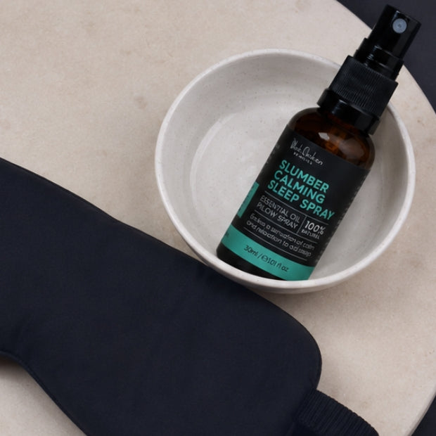 Australian made sleep spray