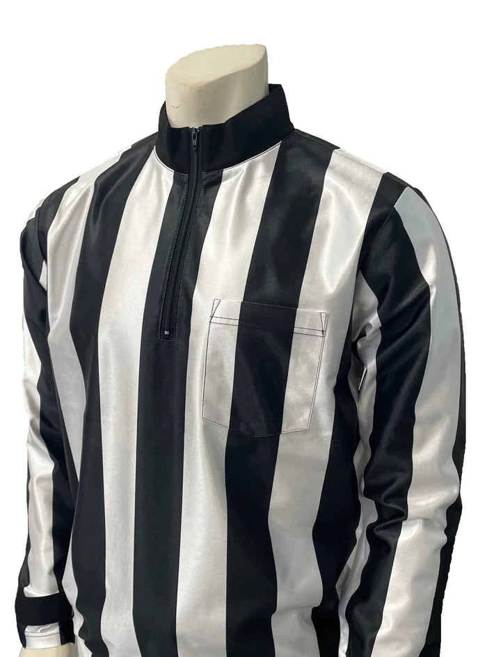Smitty 2 1/4" Water Resistant Football/Lacrosse Shirt NO LINING