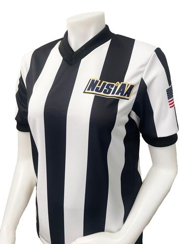 Smitty Women's NJSIAA Non-IAABO Basketball Shirt