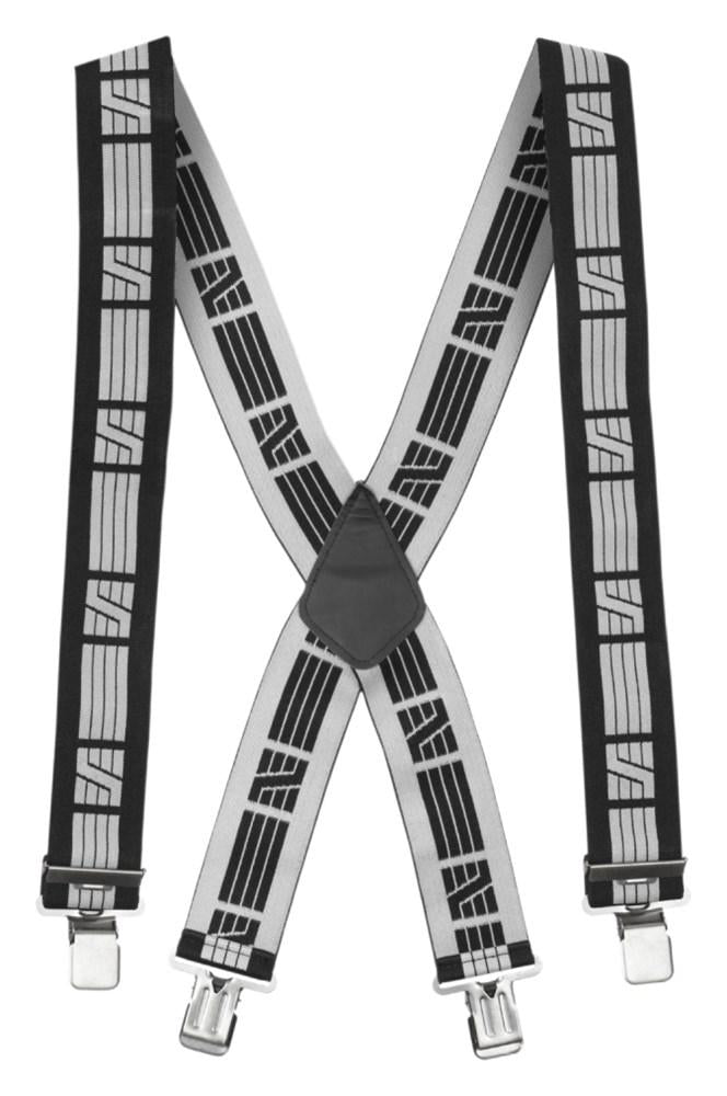 Snickers 9050 Reliable Wide Band Comfortable Elastic Braces