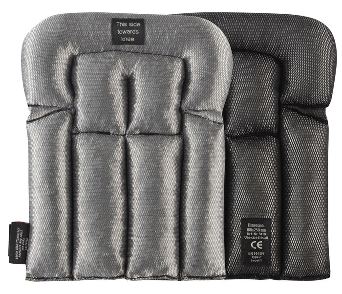 Snickers 9118 Floorlayer Kneepads Work Trouser Mens New Knee Pads