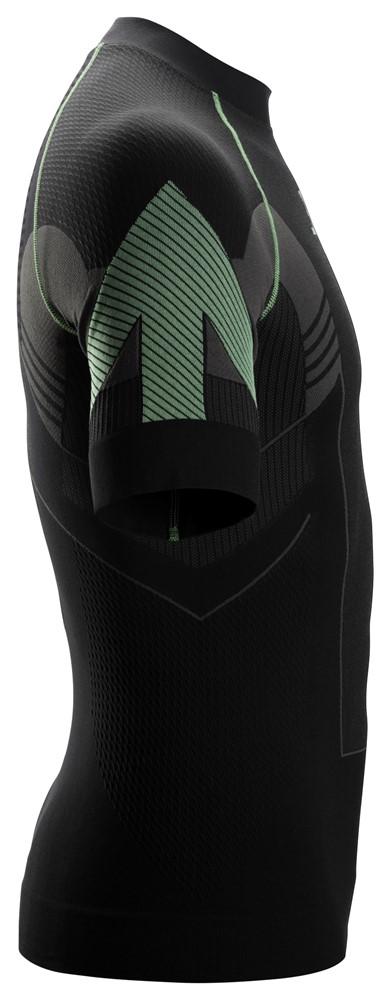 Snickers 9426 FlexiWork Seamless Short Sleeve Shirt