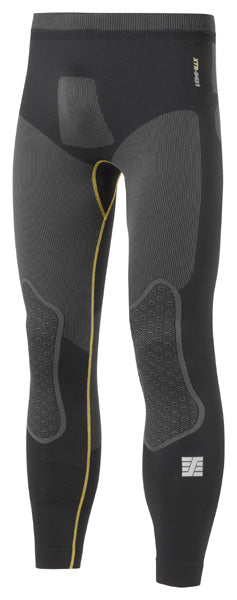 Snickers 9431 XTR Body Engineered Long Johns - Black/Grey