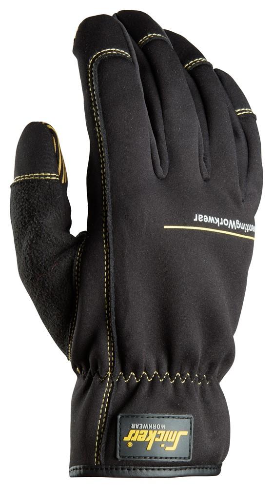 Snickers 9562 Weather Flex Dry Gloves