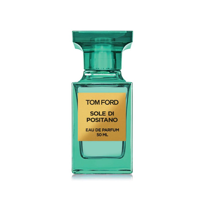 Sole Di Positano by Tom Ford for Unisex 1.7 oz EDP Spray Tester