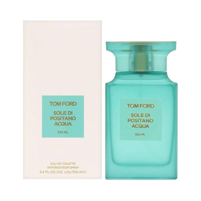 Sole Di Positano by Tom Ford for Unisex 3.4 oz EDT Spray