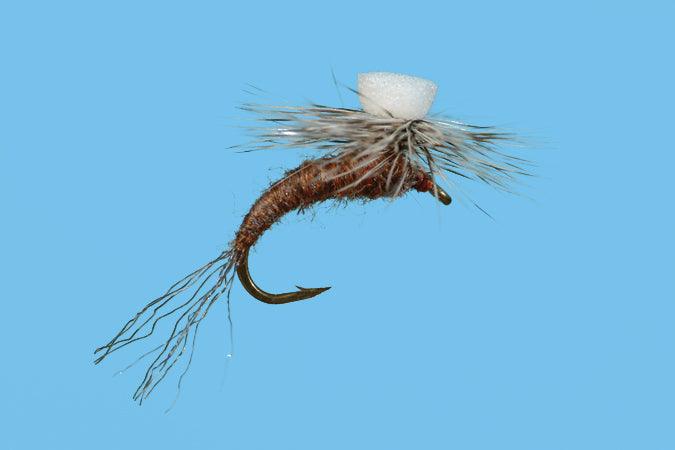 Solitude Brooks Sprout Callibaetis (Bb050) 6-Pack