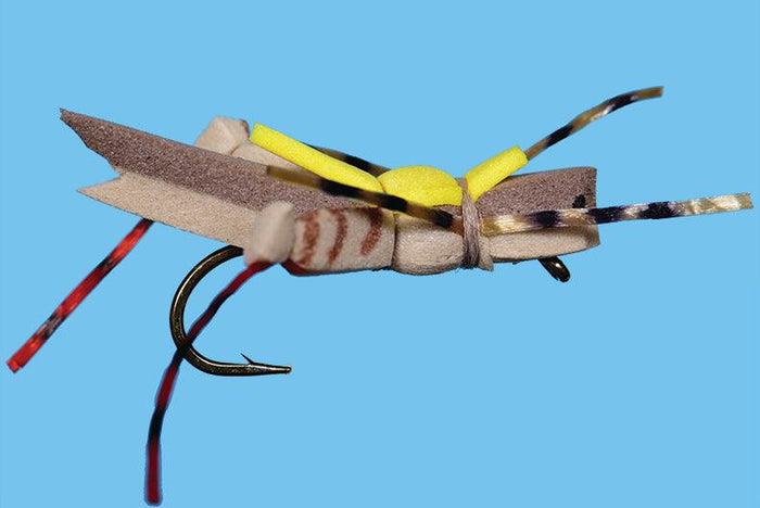 Solitude Hopper Skippy (T0525) 6-Pack