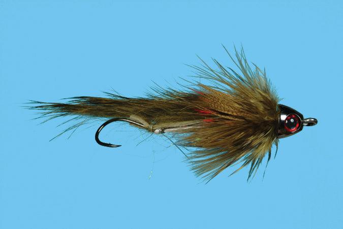 Solitude Sculpzilla Streamer (S103) 6-Pack