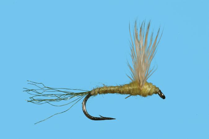 Solitude Sparkle Dun PMD (D460) 6-Pack