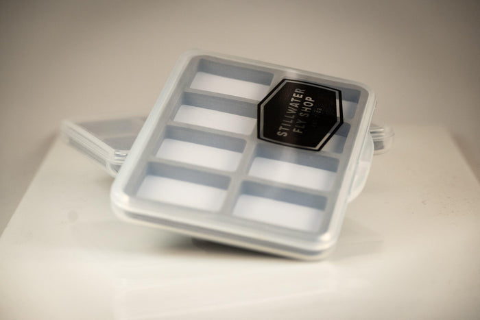 Stillwater Ultraslim Fly Box - Stillwater Fly Shop