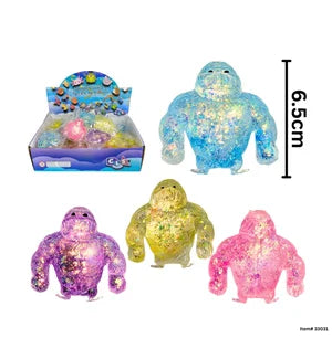 Stretchy Gorilla Sugar Ball