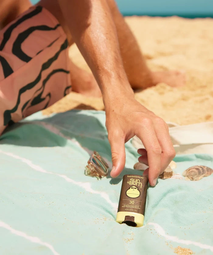 Sun Bum Original Face Stick SPF30