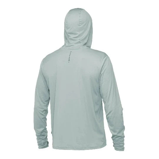 Sun Pro L/S Hood UPF
