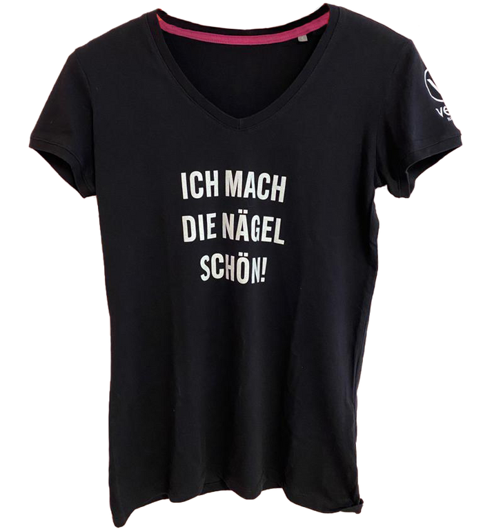 T-SHIRT Kurzarm