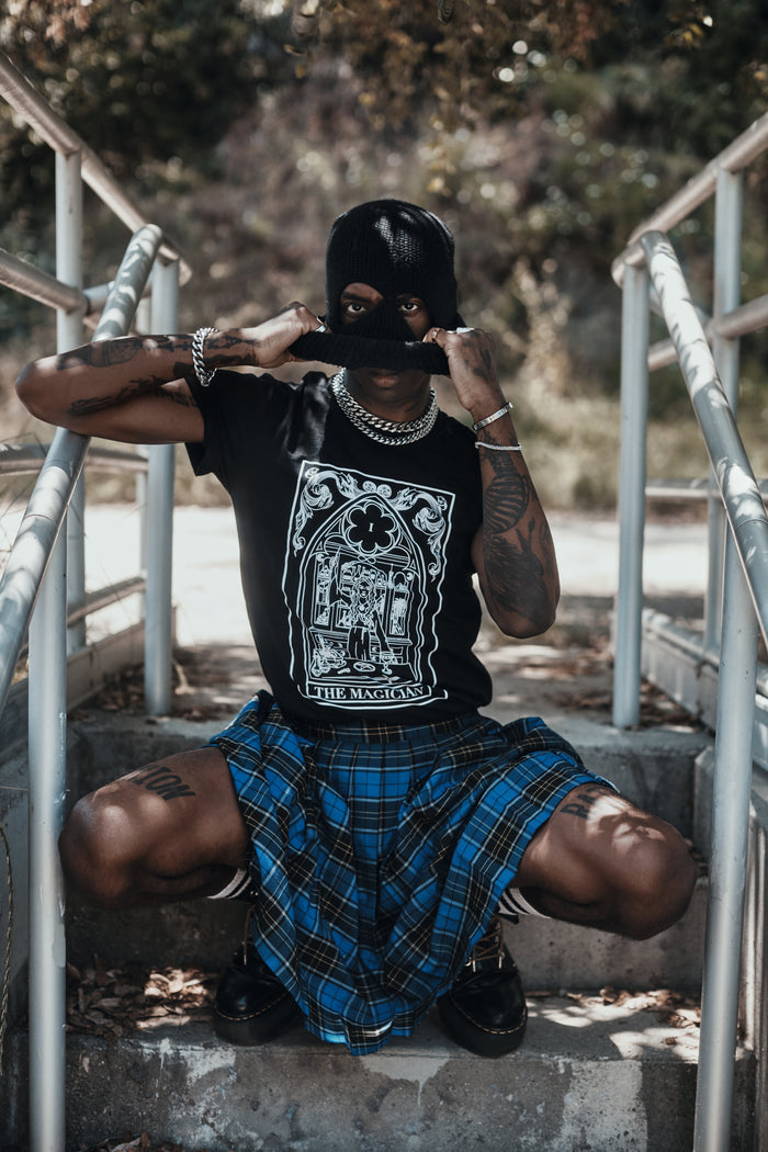 The Magician Tarot Tee