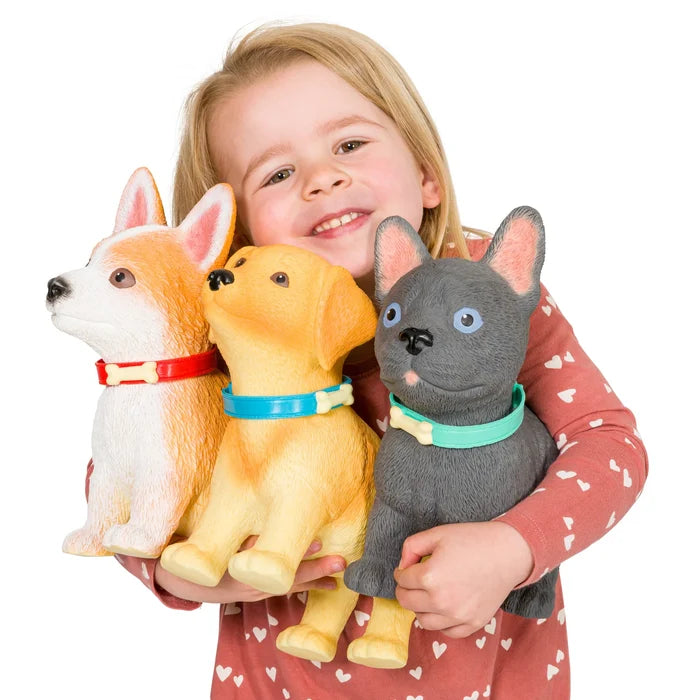 Toysmith Epic Puppies - Labrador