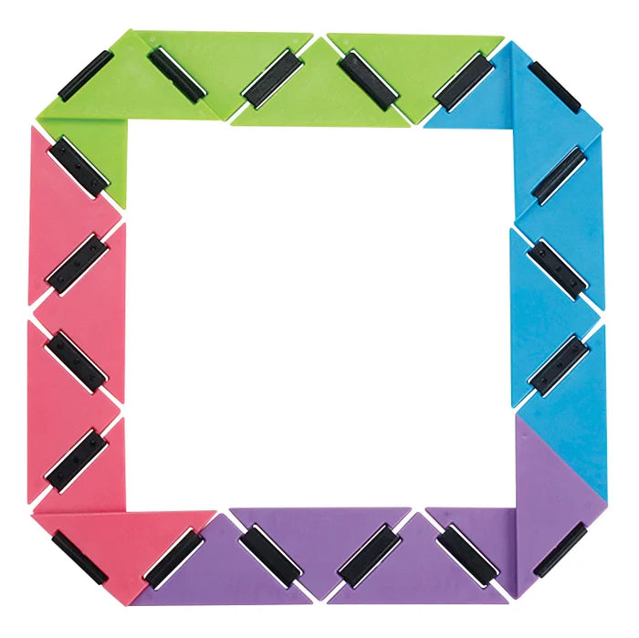 Toysmith U-Fidget Puzzle