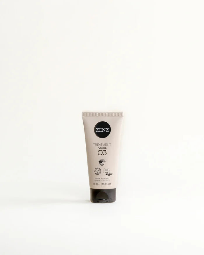 Treatment Pure no. 03 (50 ml)