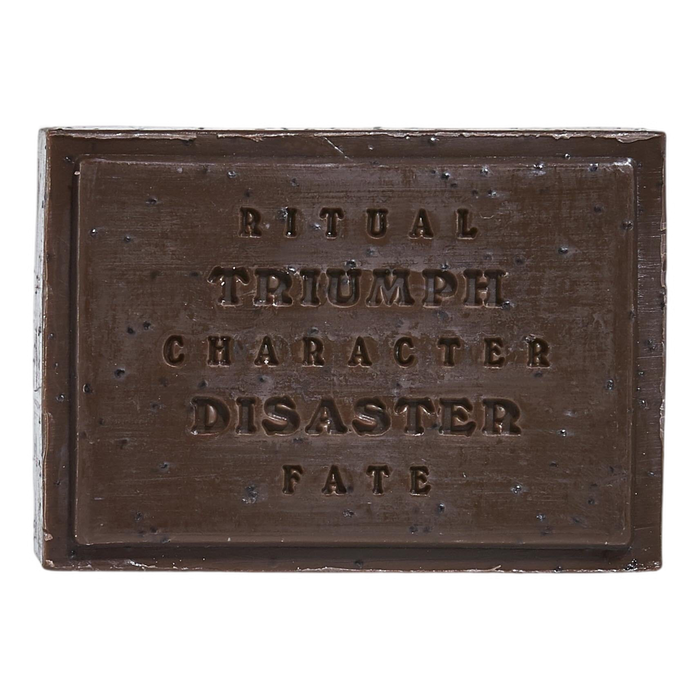 Triumph & Disaster Shearers Soap