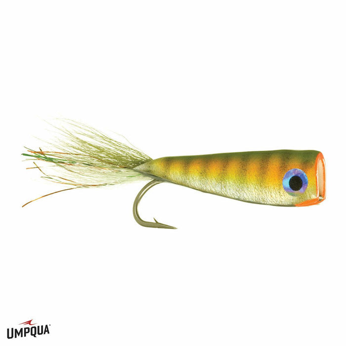 Umpqua Crease Fly - 3 Pack