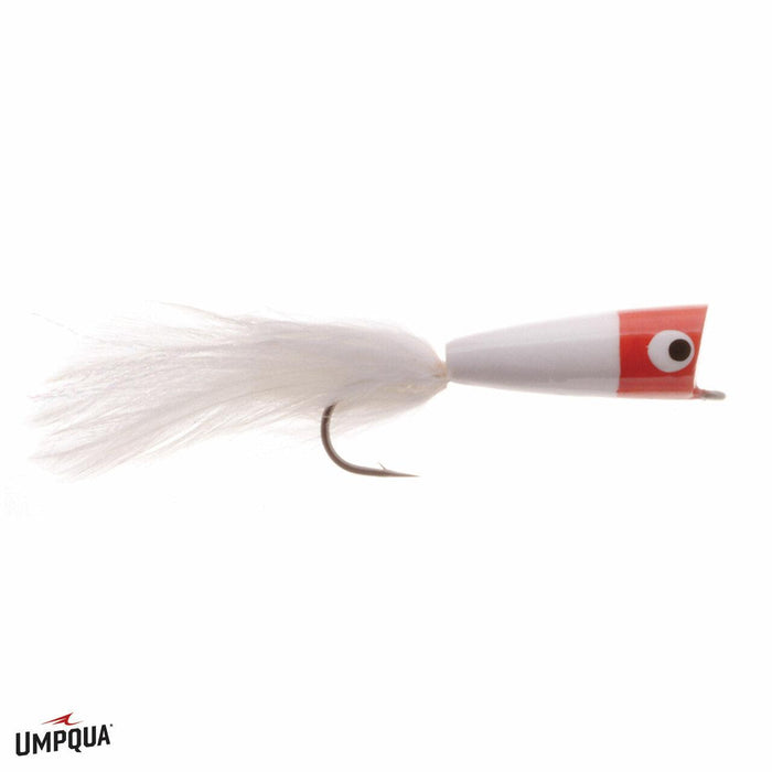 Umpqua Saltwater Popper 3-Pack