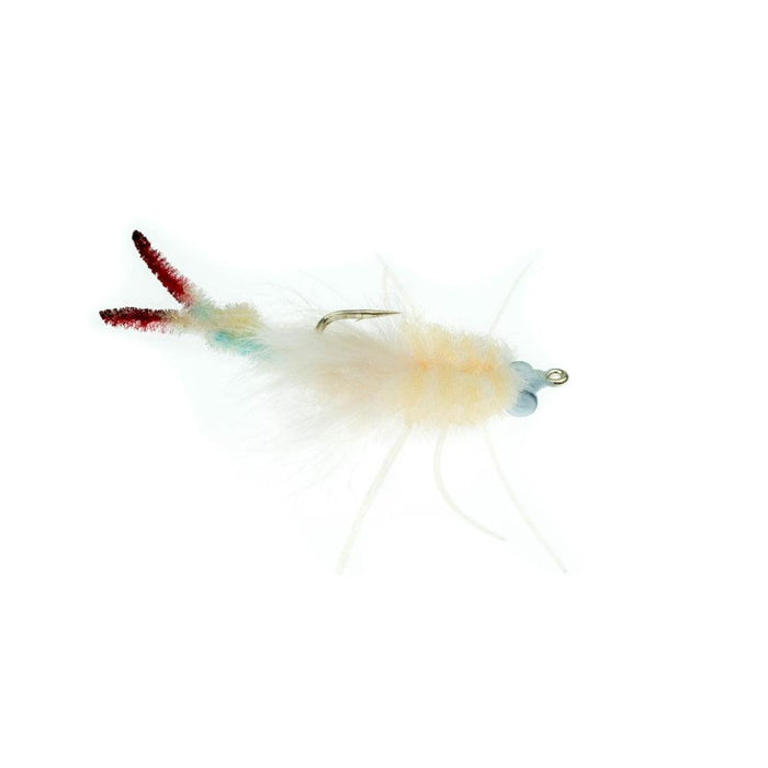 Umpqua Strong Arm Merkin - 3 Pack