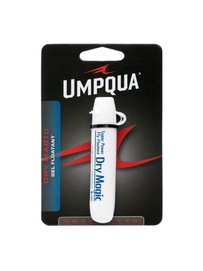 Umpqua TMC Dry Magic