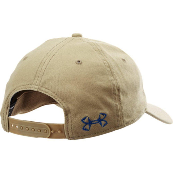 Under Armour Bass Cap