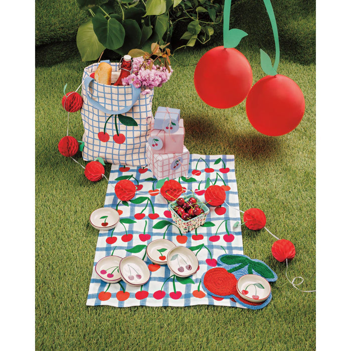 Very Cherry Berry Basket - Olita Gifts & Goods