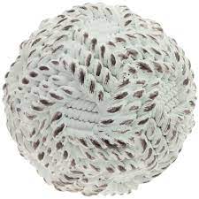 White Rope Ball