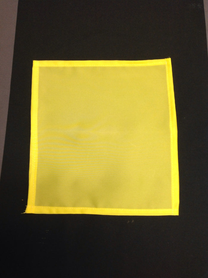 Women's Lacrosse Penalty Flag