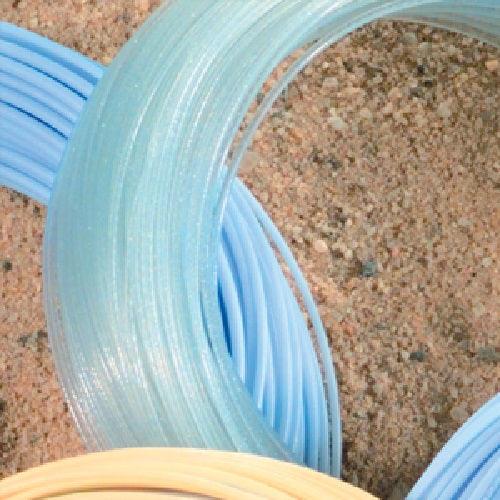 Royal Wulff Bermuda Triangle Taper saltwater fly line - detail view